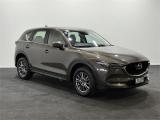 2018 Mazda CX-5 Gsx Ptr 2.0P/6At