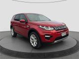 2016 LandRover Discovery Sport TD4 HSE 2.2D/4WD/9A