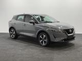2025 Nissan Qashqai ST-L