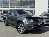 2019 Volkswagen Amarok Dc 4M V6 580Nm 3.0Dt