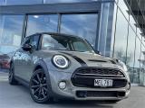 2019 MINI Cooper NZ NEW Cooper S 2.0Pt/FACELIFT