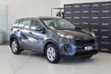 2018 Kia Sportage URBAN LX 2.0P AUTO