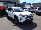 2022 Toyota RAV4 GXL 2.5L Petrol AWD