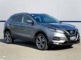 2021 Nissan Qashqai ST-L