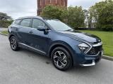 2023 Kia Sportage Urban LX 2.0P