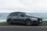 2022 Audi Q7 50 Tdi Quattro 3.0D