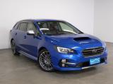 2017 Subaru Levorg 2.0STI Sports 'Advanced Safety 