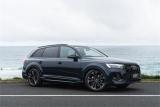 2024 Audi Q7 50 TDi quattro tiptronic (210kW)