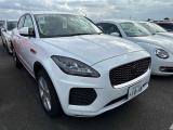 2018 Jaguar E-Pace R-Dynamic S Diesel