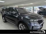 2022 Kia Sorento Premium 2.2Dt/4Wd