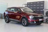 2022 Kia Sportage URBAN LX 2.0L PETROL