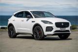 2024 Jaguar E-Pace P250 R-Dynamic Se
