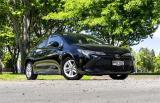 2022 Toyota Corolla GX 2L Petrol Hatch in Canterbury