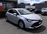 2022 Toyota Corolla GX 2.0 Petrol 10 Speed CVT