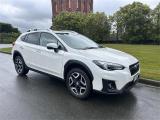 2019 Subaru XV Premium 2.0P/4WD 7AT