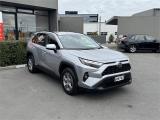 2023 Toyota RAV4 GX 2.5 Hybrid SUV