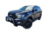 2020 Ford EVEREST SPORT 4WD 2.0L BI-TURBO