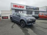 2024 Isuzu D-Max X-Terrain DCab 4WD in Southland