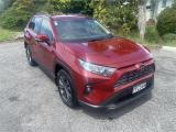 2022 Toyota RAV4 Gxl 2.5P/4Wd/8At