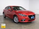 2014 Mazda Axela 20S Sportshatch 'Touring' 6-Speed