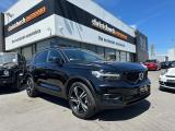 2019 Volvo XC40 T4 AWD R Design