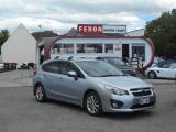 2012 Subaru Impreza 4WD Sporthatch in Otago