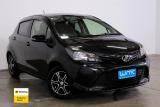 2014 Toyota Vitz 1.0 F-Package in Canterbury