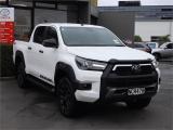 2020 Toyota Hilux SR5 CRUISER, 4WD/4X4, Automatic