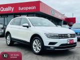 2019 Volkswagen Tiguan 2.0 TDI 4 Motion Highline in Canterbury