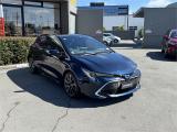 2020 Toyota Corolla HYBRID SPORT, Hatchback