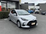 2021 Toyota Yaris 1.5 Hybrid Hatch AWD/4WD