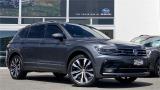 2020 Volkswagen Tiguan ALLSPACE TSR RL4M 2