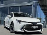 2021 Toyota Corolla NZ NEW ZR 1.8PH/HYBRID