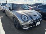 2015 Mini Cooper S Clubman Facelift