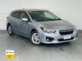 2017 Subaru Impreza SPORT 1.6i-L Eyesight 4WD