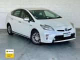 2015 Toyota PRIUS S TOURING SELECTION HYBRID