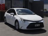 2022 Toyota Corolla SX HYBRID, Sedan