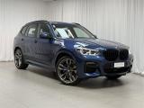 2021 BMW X3 M40i M Performance