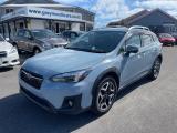 2019 Subaru IMPREZA XV 2.0I-S EYESIGHT