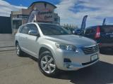 2008 Toyota VANGUARD 240S G 4WD in Southland