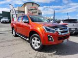2017 Isuzu D-Max LS DC 3.0D/4WD/6AT in Southland