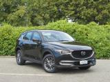 2018 Mazda CX-5 GSX 4WD, NZ NEW in Southland
