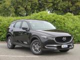 2018 Mazda CX-5 GSX 4WD, NZ NEW in Southland