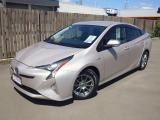 2017 Toyota Prius S Hybrid in Canterbury