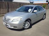 2007 Toyota Camry GL in Canterbury