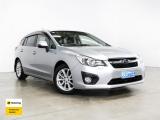 2012 Subaru Impreza Sport 2.0I 4WD EyeSight in Canterbury