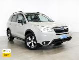 2015 Subaru Forester 2.0lt 4WD 'X-Break' Eyesight in Canterbury