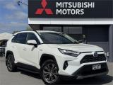 2022 Toyota RAV4 GXL Hybrid AWD