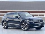 2023 Volkswagen Touareg R-Line