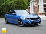 2014 BMW 320i Gran Turismo M-Sport in Canterbury